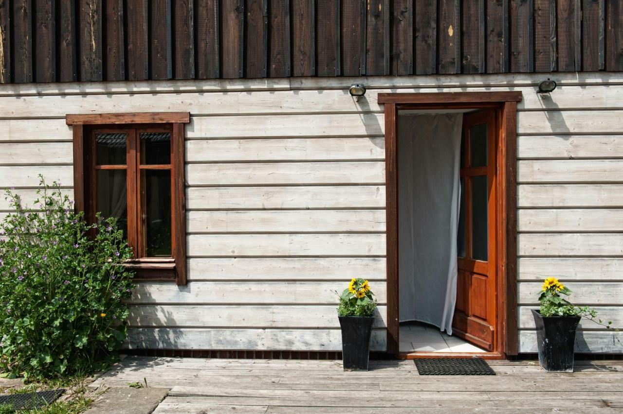 Potoczek 19 Villa Miedzylesie  Exterior photo